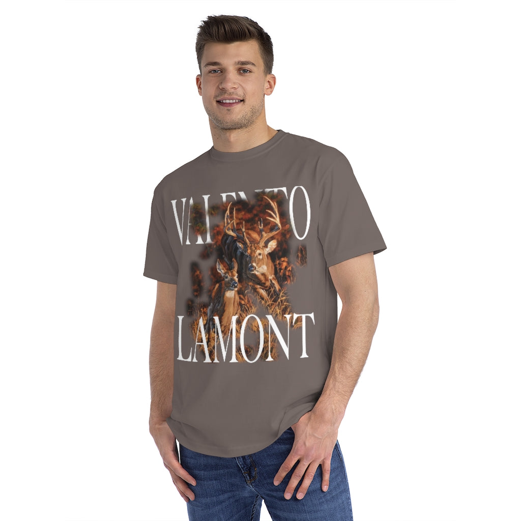 Organic Unisex Classic T-Shirt