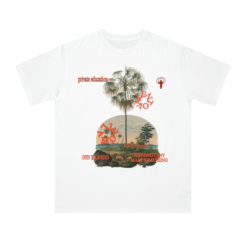 Organic Unisex Classic T-Shirt