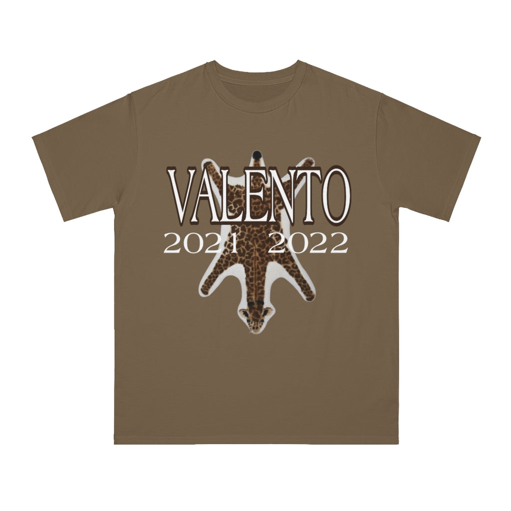 Organic Unisex Classic T-Shirt