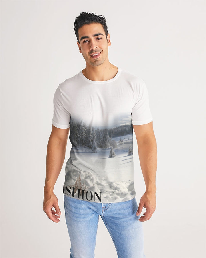 Valento  Men's Tee