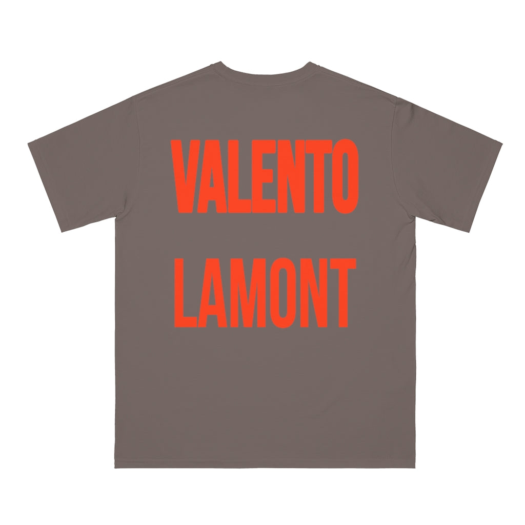 Organic Unisex Classic T-Shirt