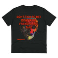 Organic Creator T-shirt - Unisex