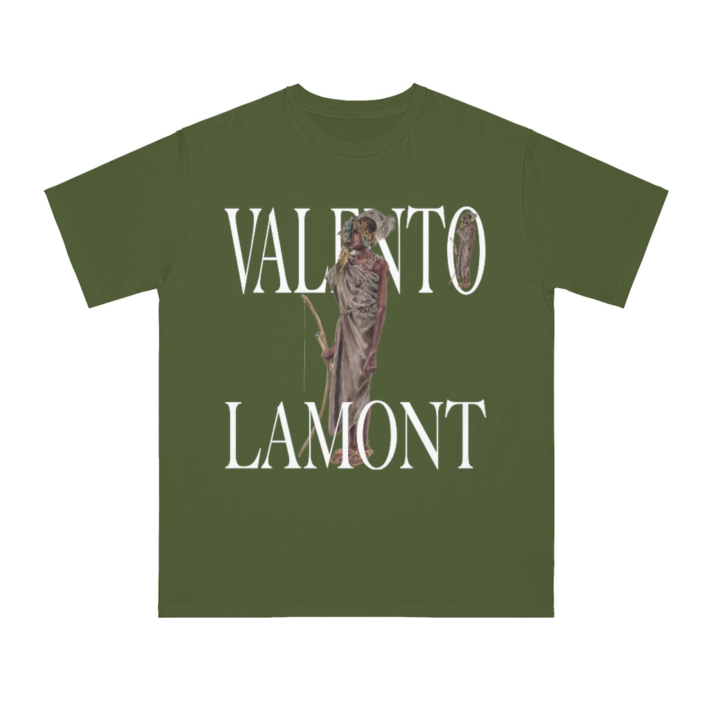 Organic Unisex Classic T-Shirt
