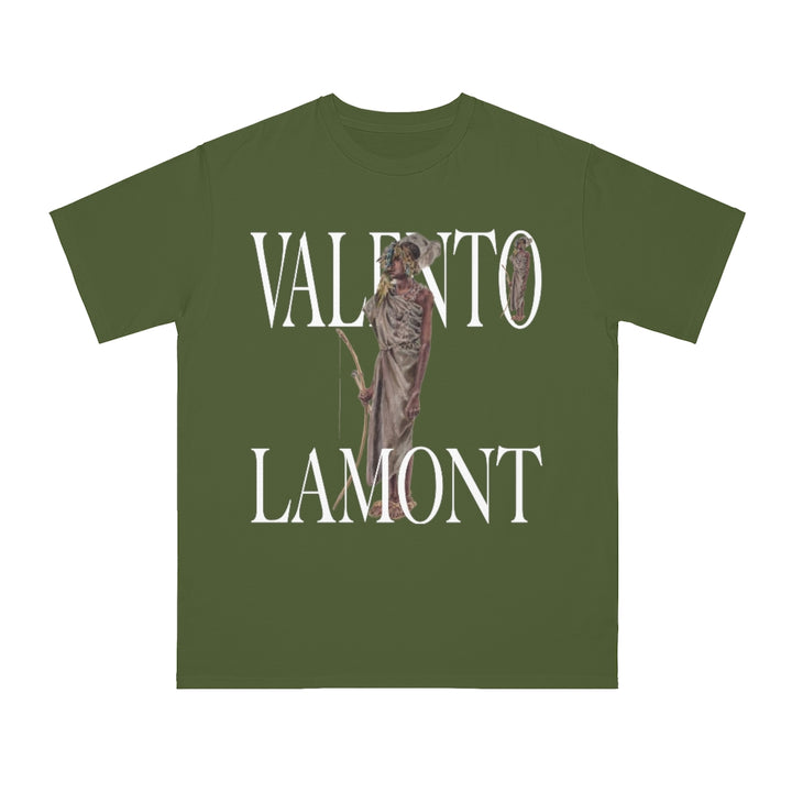 Organic Unisex Classic T-Shirt