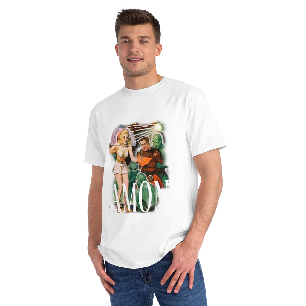 Organic Unisex Classic T-Shirt