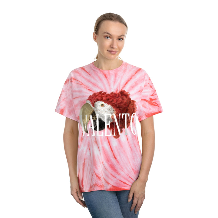 Tie-Dye Tee, Cyclone