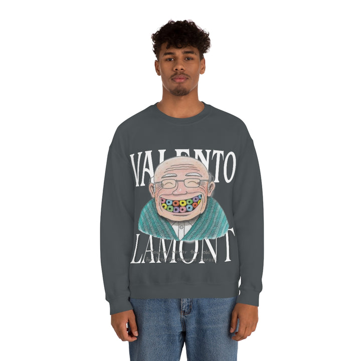 Valento Unisex Heavy Blend™ Crewneck Sweatshirt