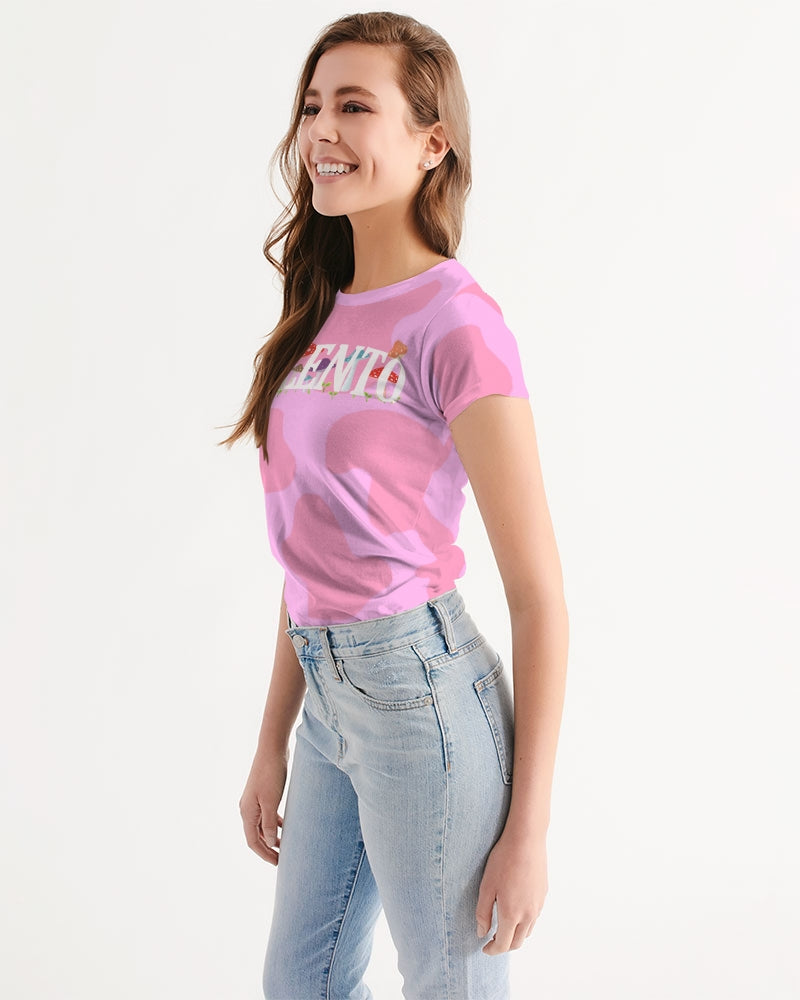 VALENTOLAMONT  Women's Tee