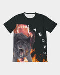 VALENTOLAMONT  Men's Tee