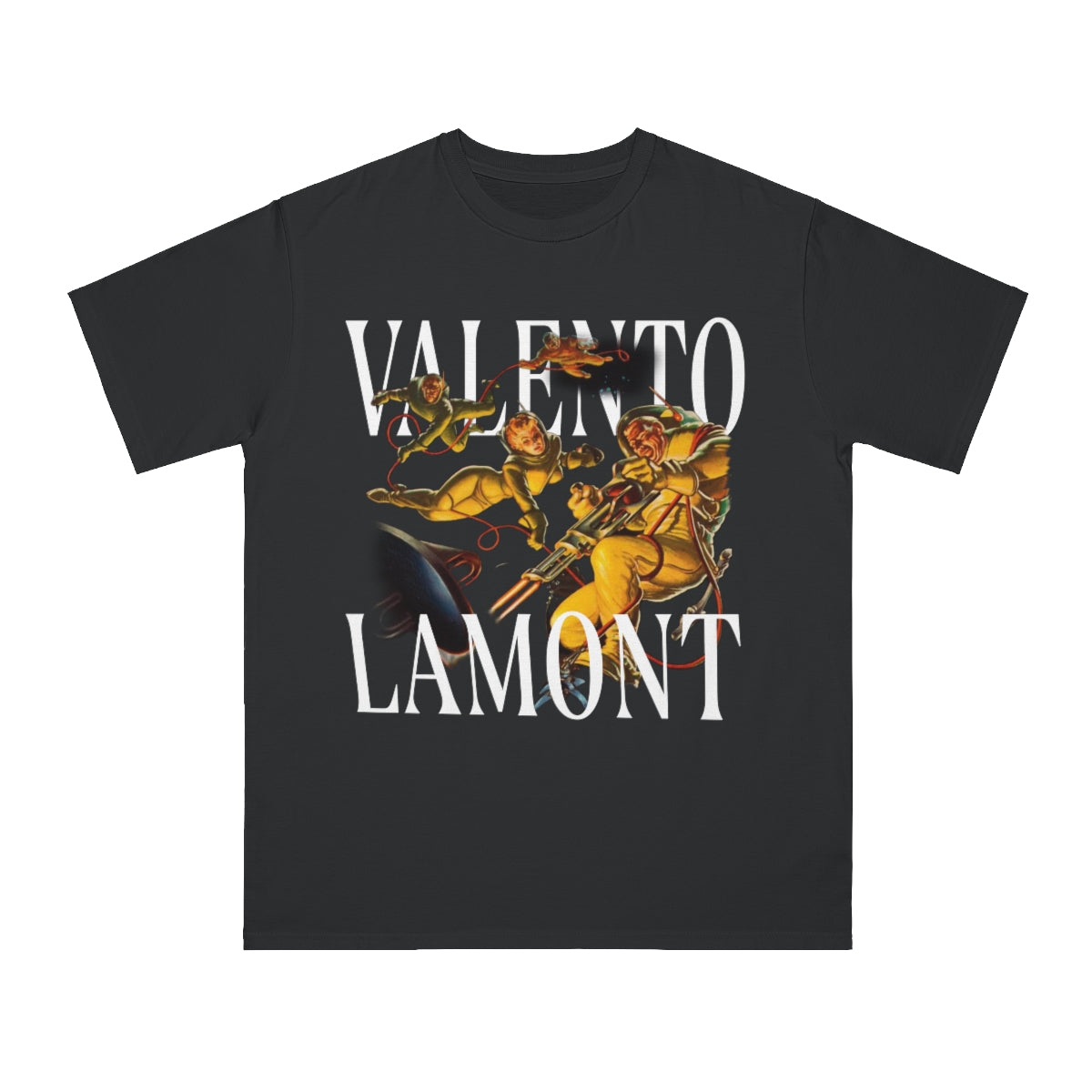 Organic Unisex Classic T-Shirt
