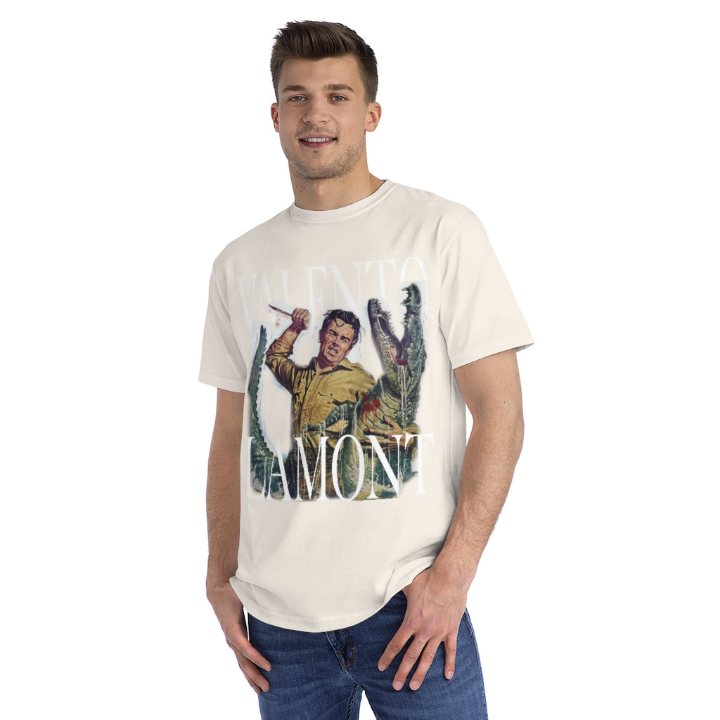 Organic Unisex Classic T-Shirt