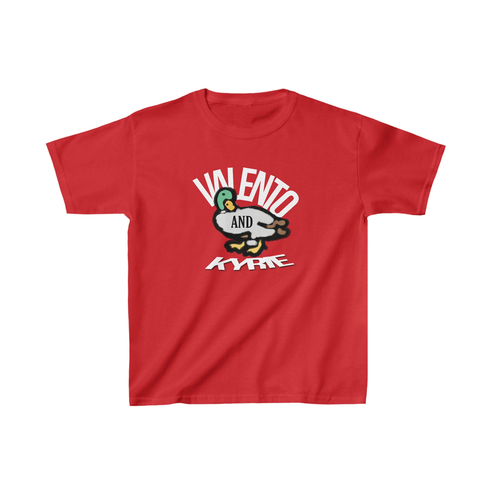 Kids Heavy Cotton™ Tee