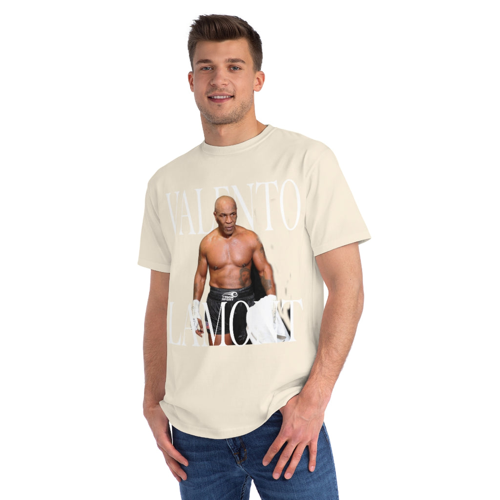 Organic Unisex Classic T-Shirt