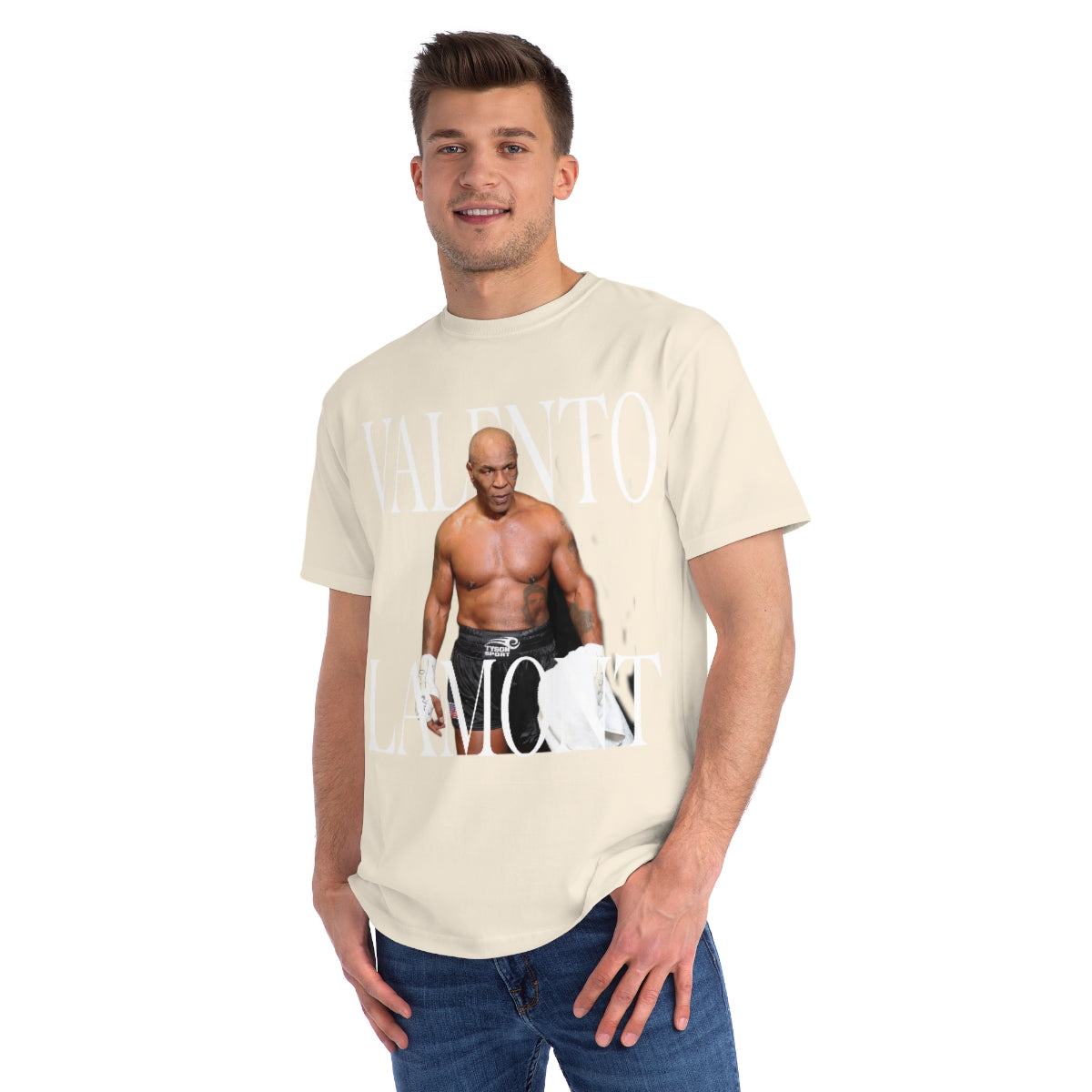 Organic Unisex Classic T-Shirt