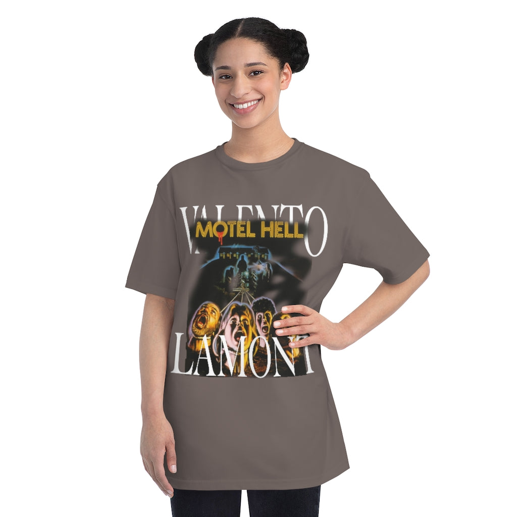 Organic Unisex Classic T-Shirt