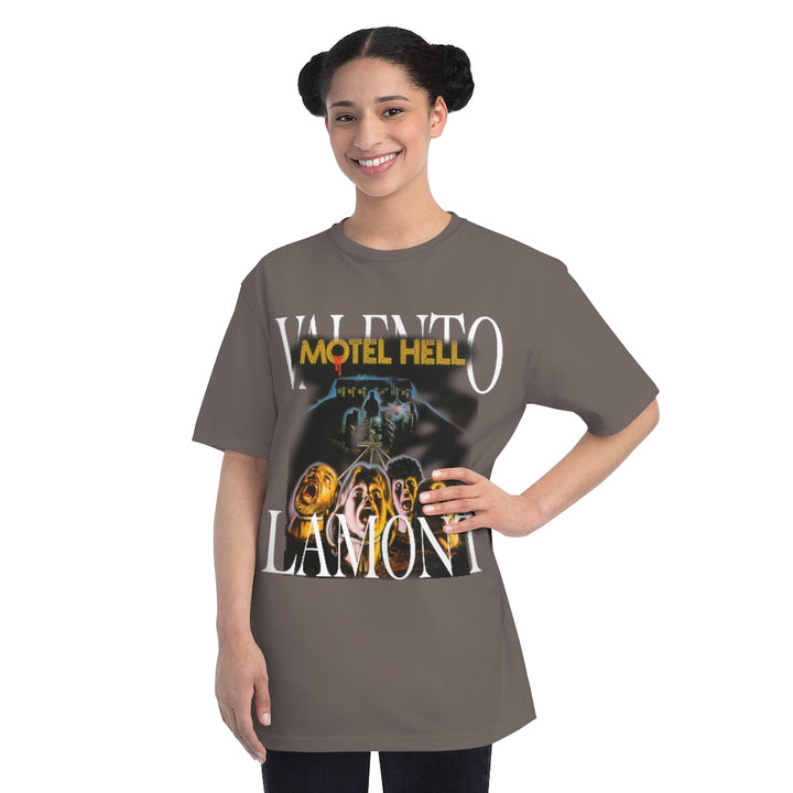 Organic Unisex Classic T-Shirt