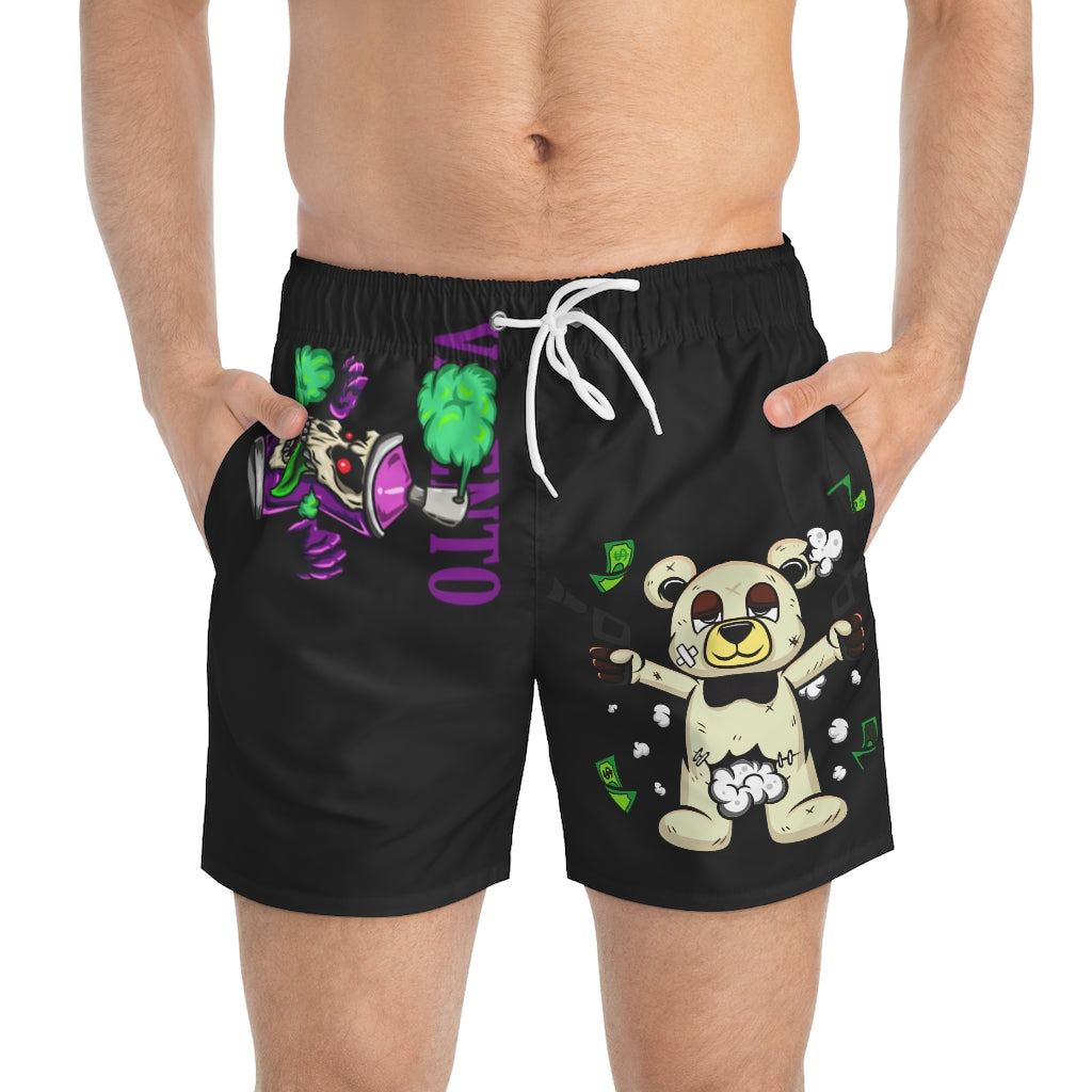 Swim Trunks