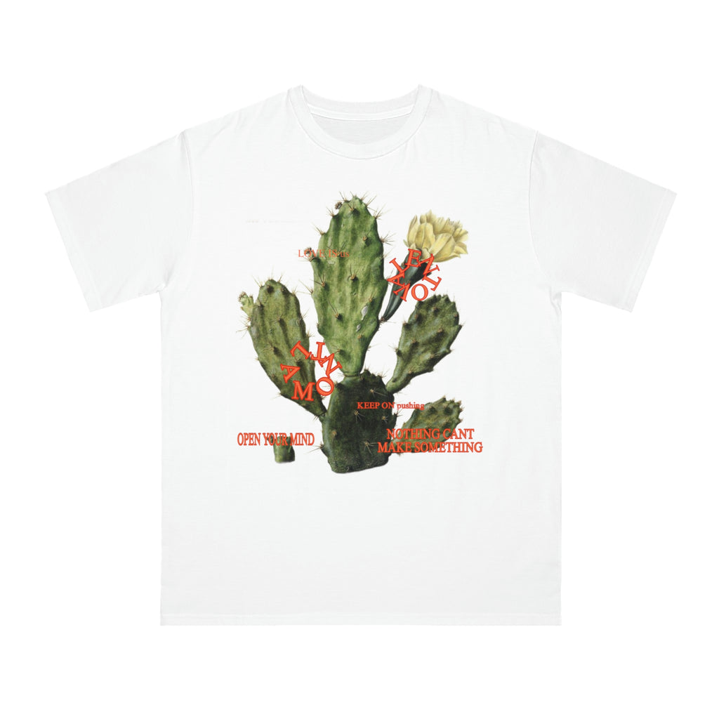 Organic Unisex Classic T-Shirt