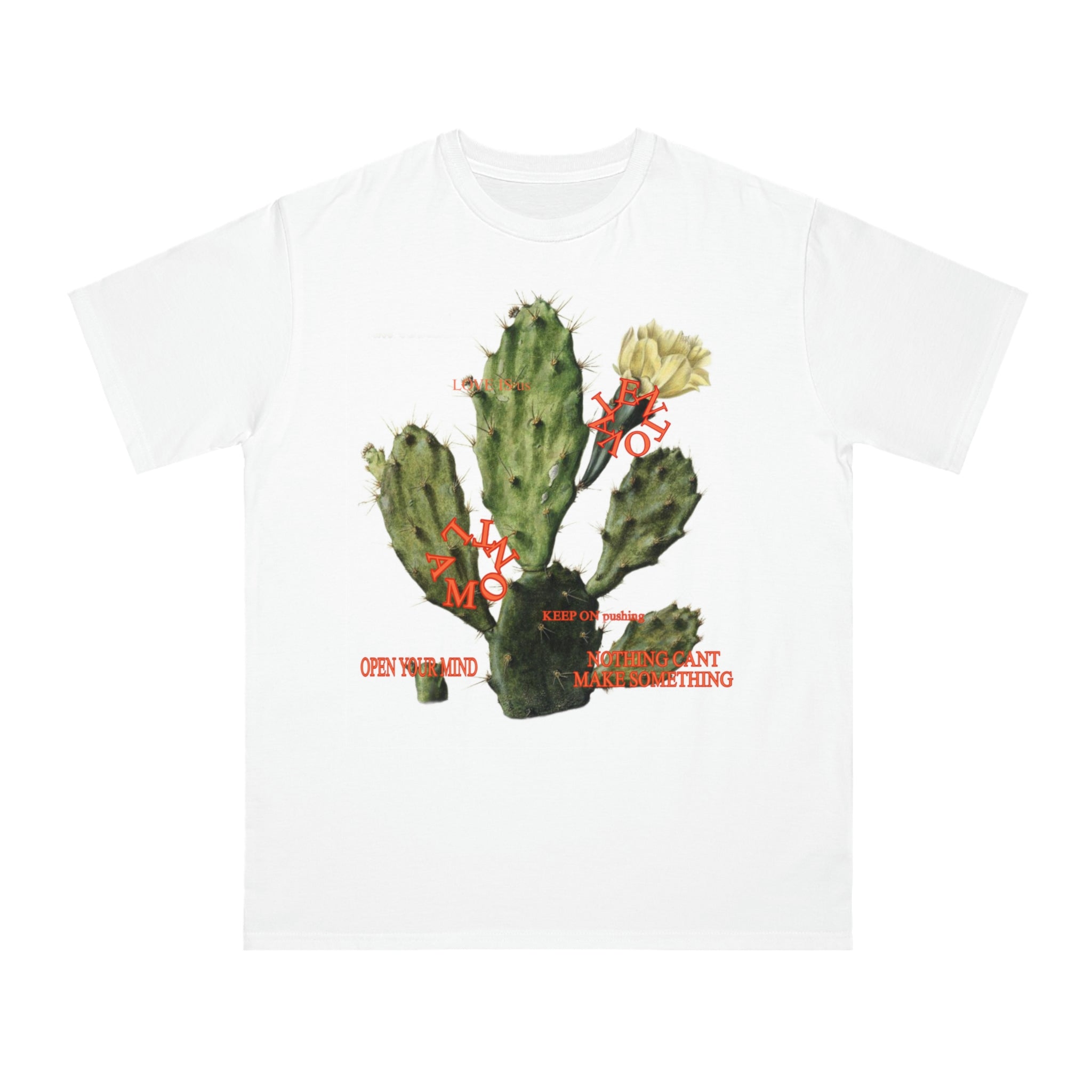 Organic Unisex Classic T-Shirt