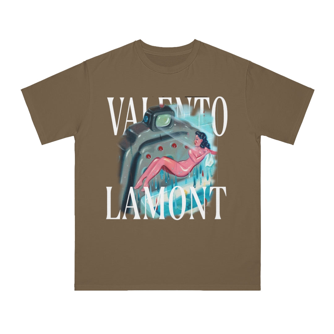Organic Unisex Classic T-Shirt