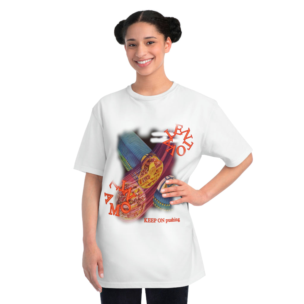 Organic Unisex Classic T-Shirt