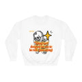 Unisex DryBlend® Crewneck Sweatshirt