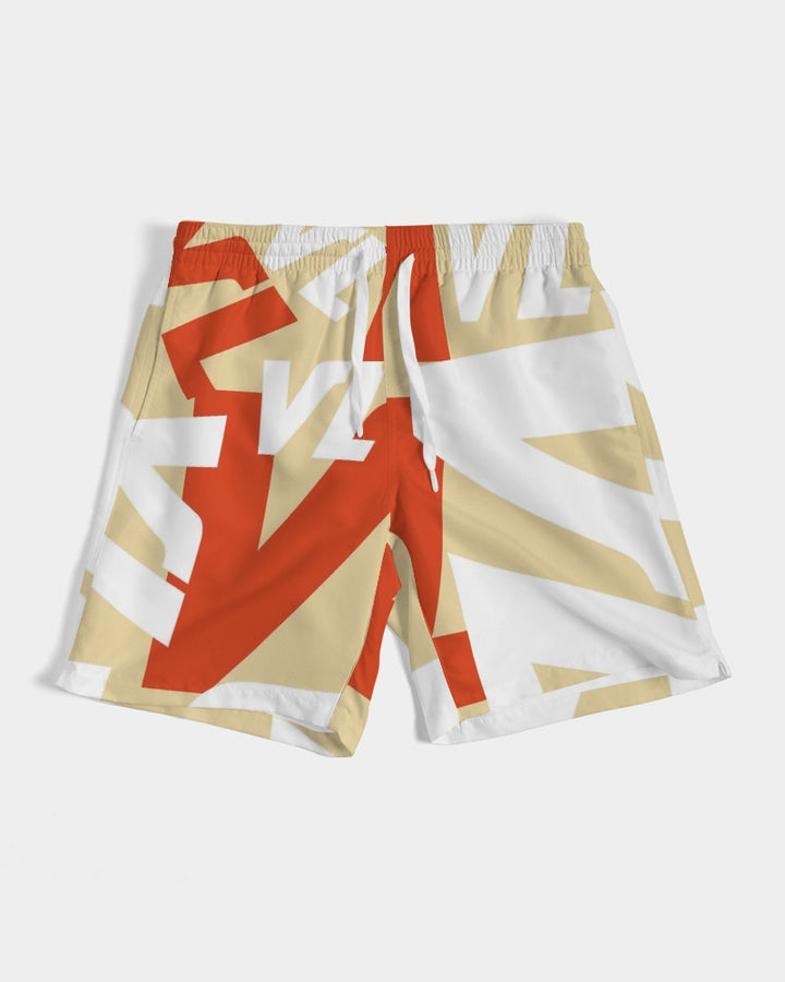 VALENTOLAMONT  Men's Swim Trunk