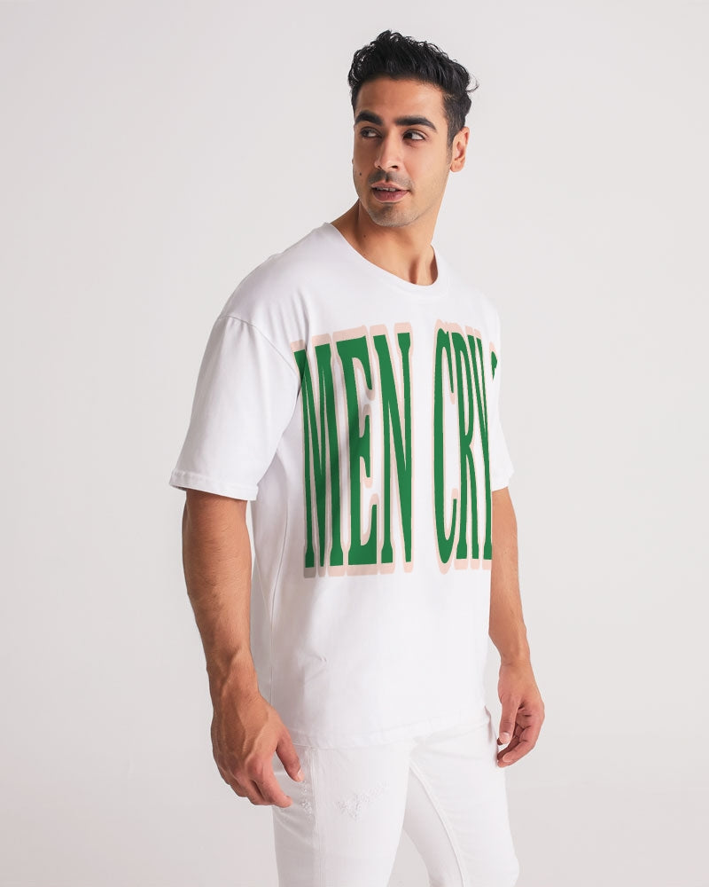 VALENTO  Men's Premium Heavyweight Tee