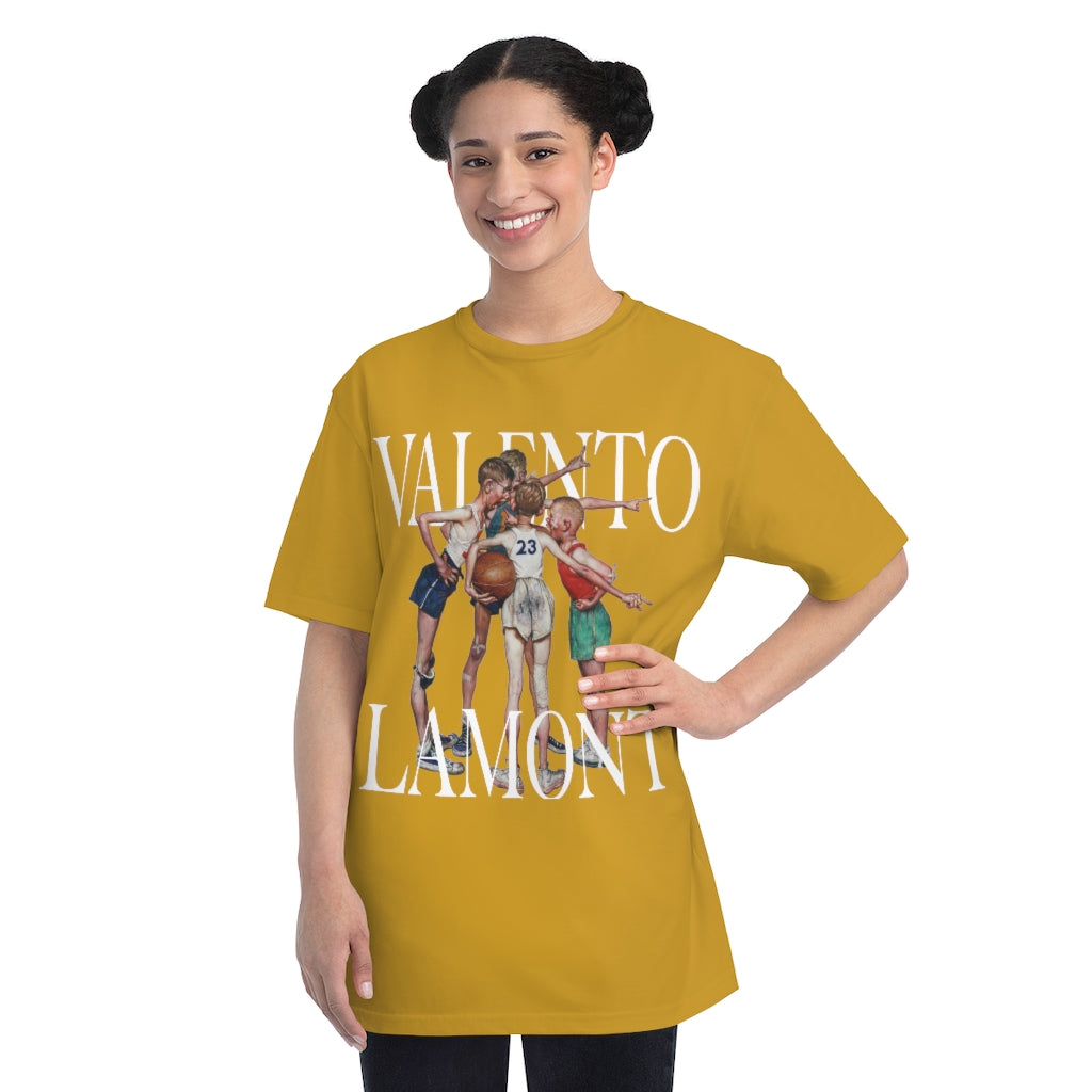 Organic Unisex Classic T-Shirt