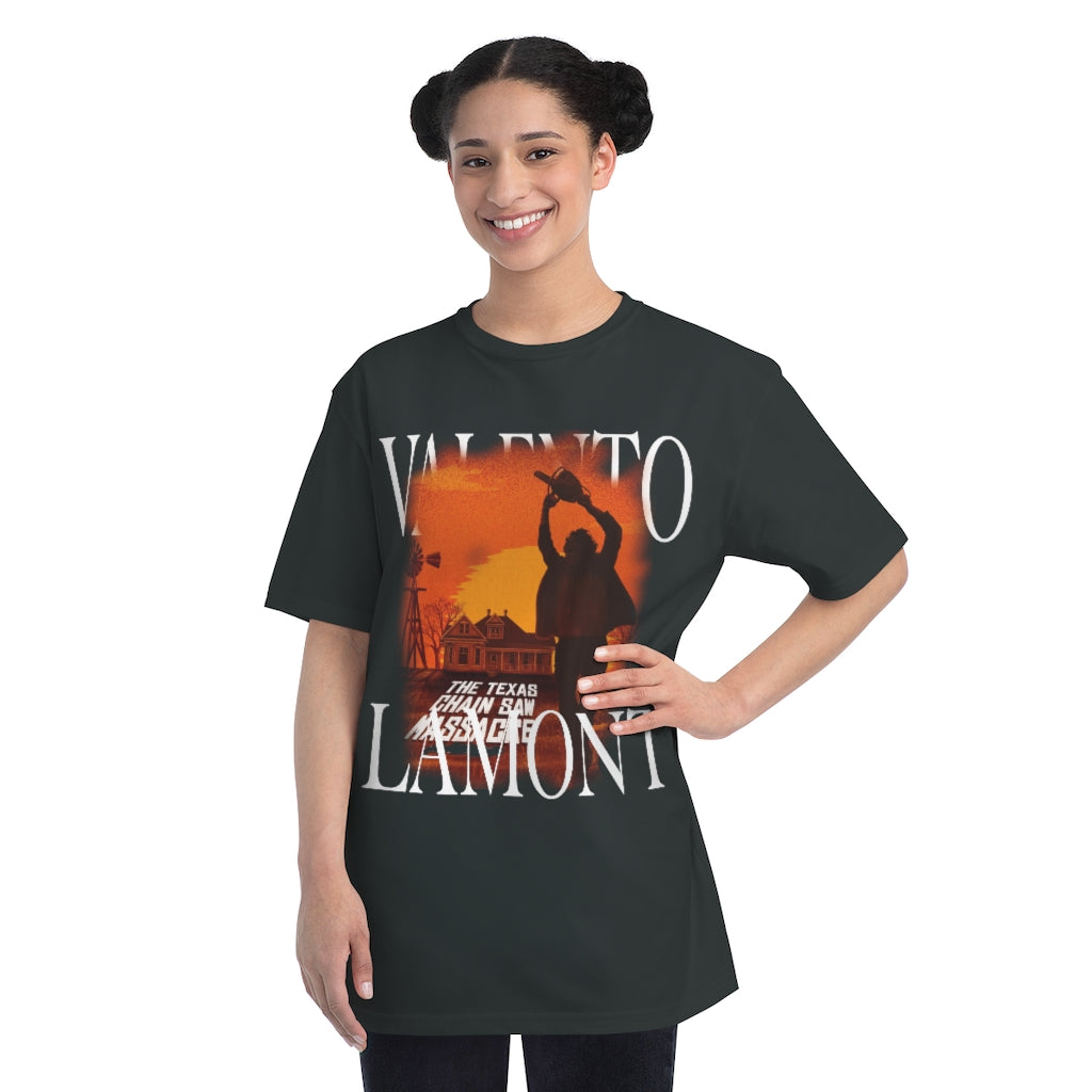Organic Unisex Classic T-Shirt