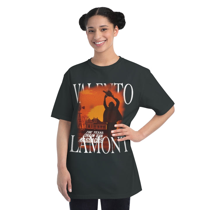 Organic Unisex Classic T-Shirt