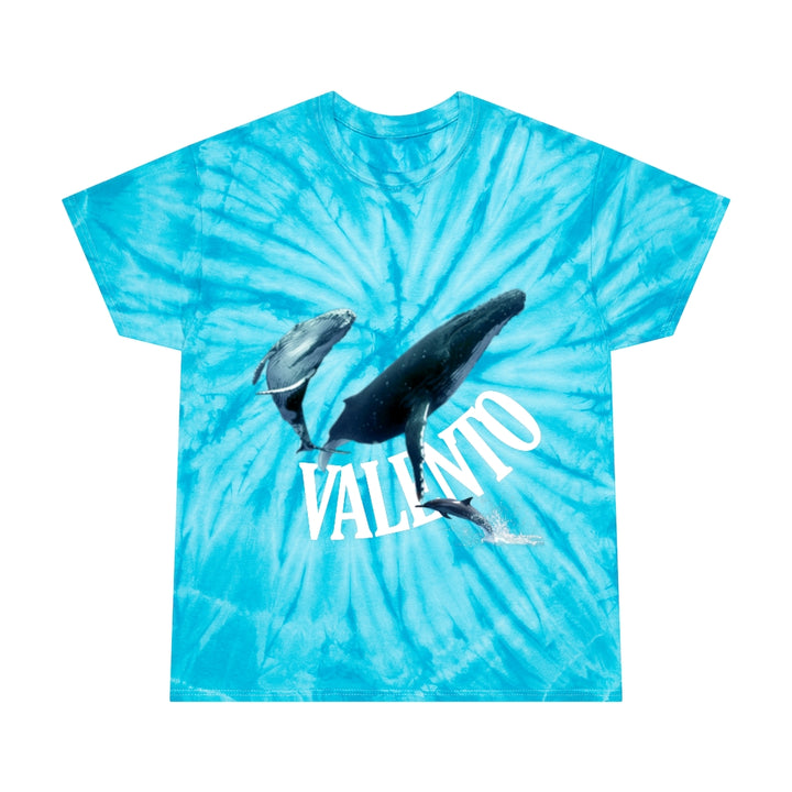 Tie-Dye Tee, Cyclone