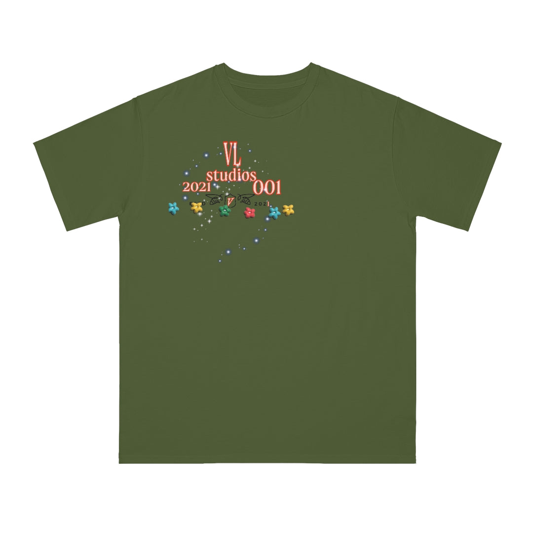 Organic Unisex Classic T-Shirt