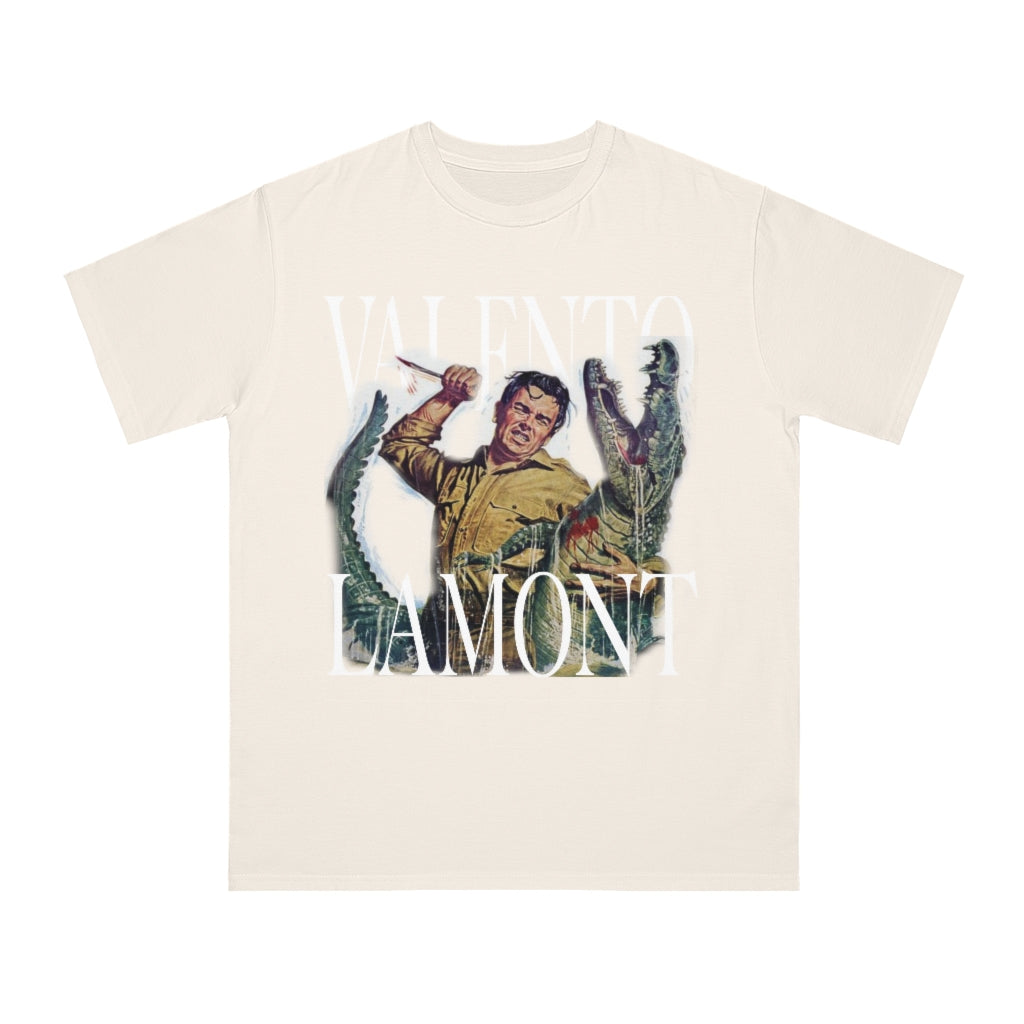 Organic Unisex Classic T-Shirt