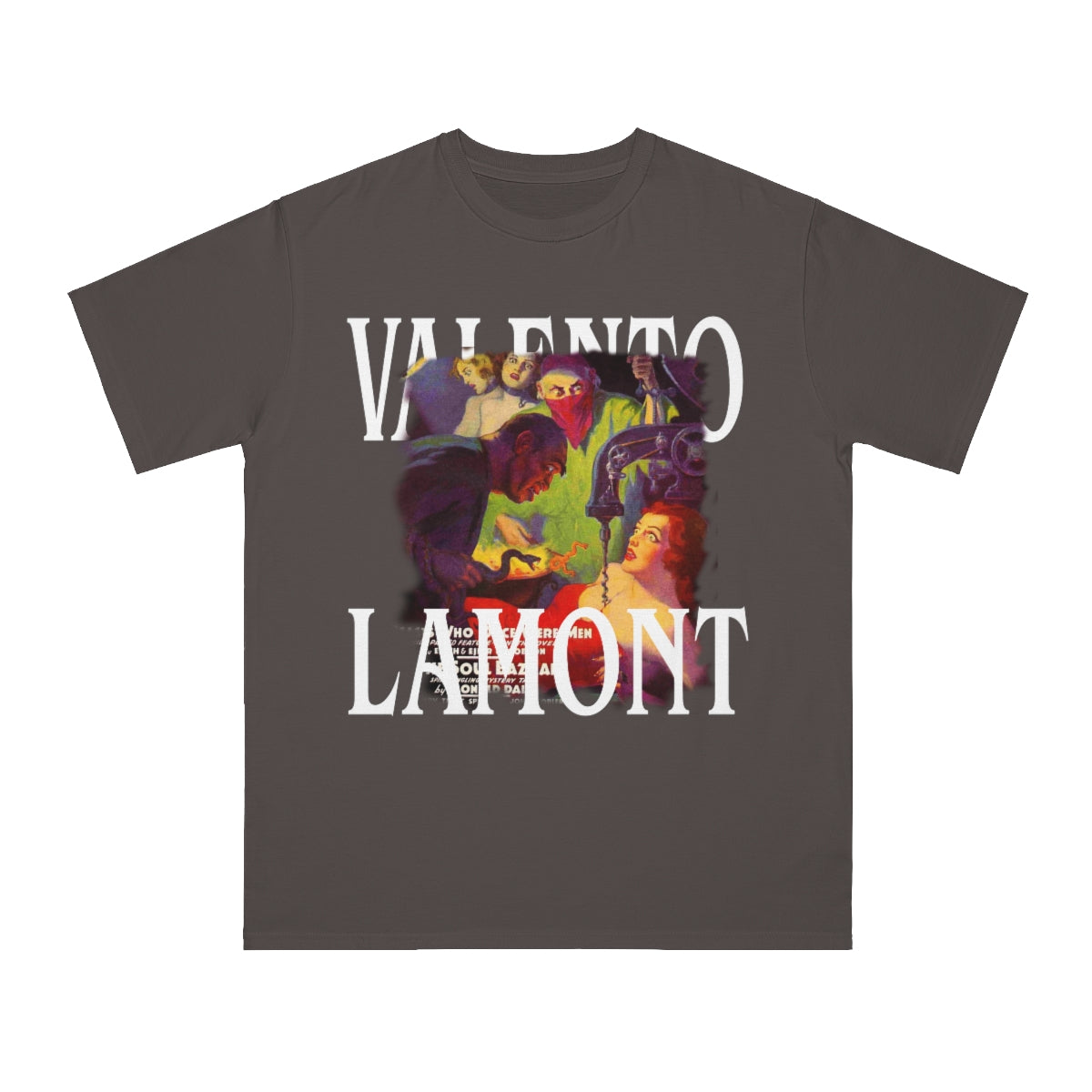 Organic Unisex Classic T-Shirt