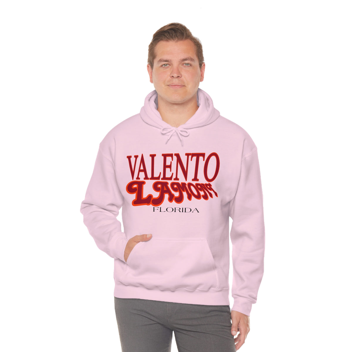 Unisex Heavy Blend™ Hooded Sweatshirt