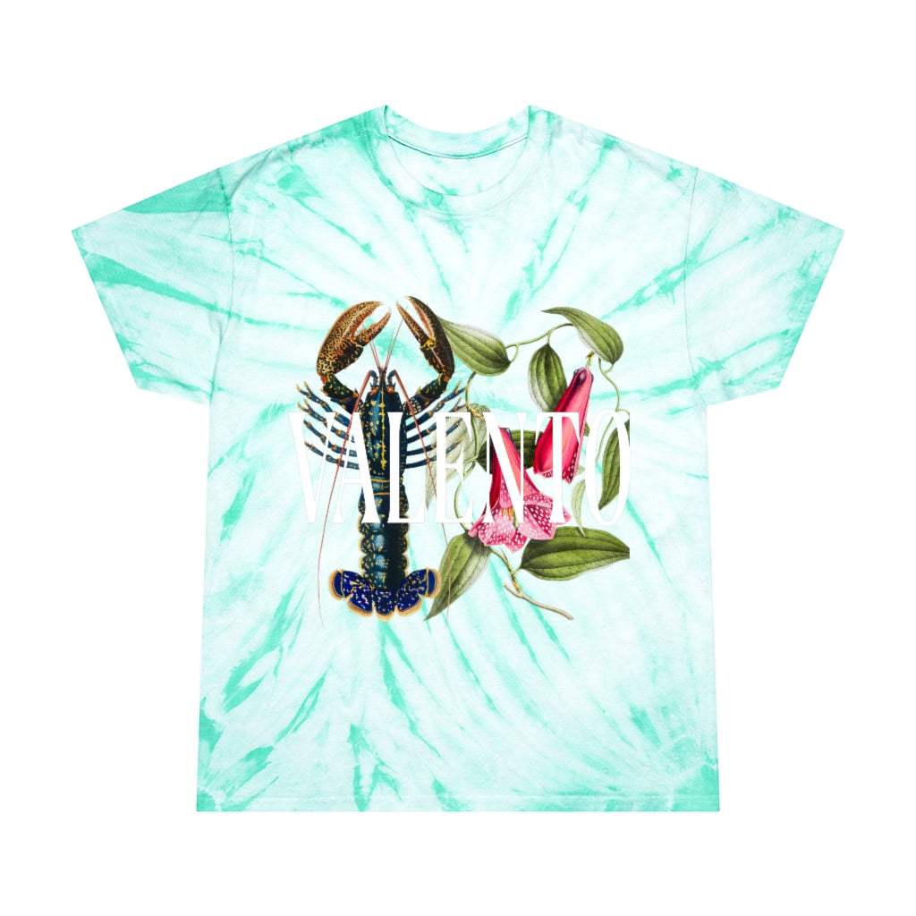 Tie-Dye Tee, Cyclone