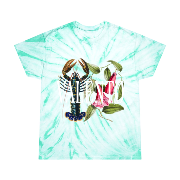 Tie-Dye Tee, Cyclone