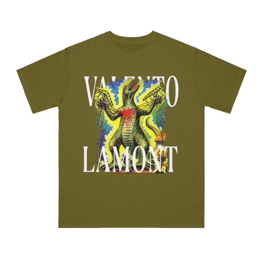 Organic Unisex Classic T-Shirt