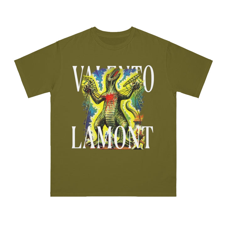 Organic Unisex Classic T-Shirt