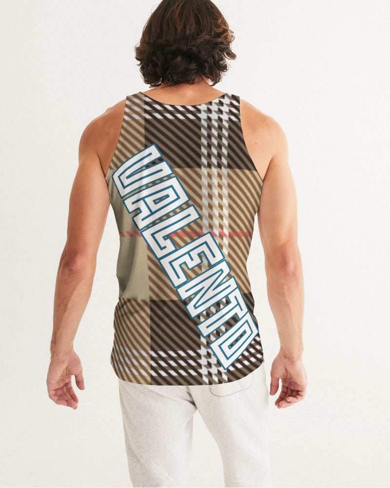 VALENTO  Men's Tank