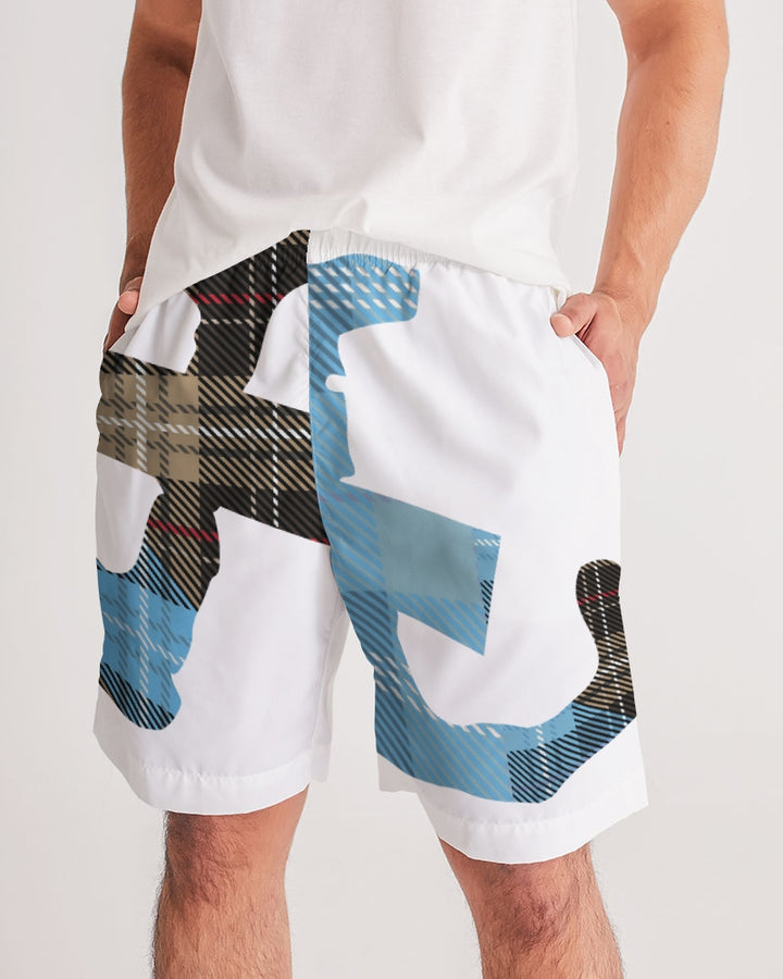 VL Men's Jogger Shorts