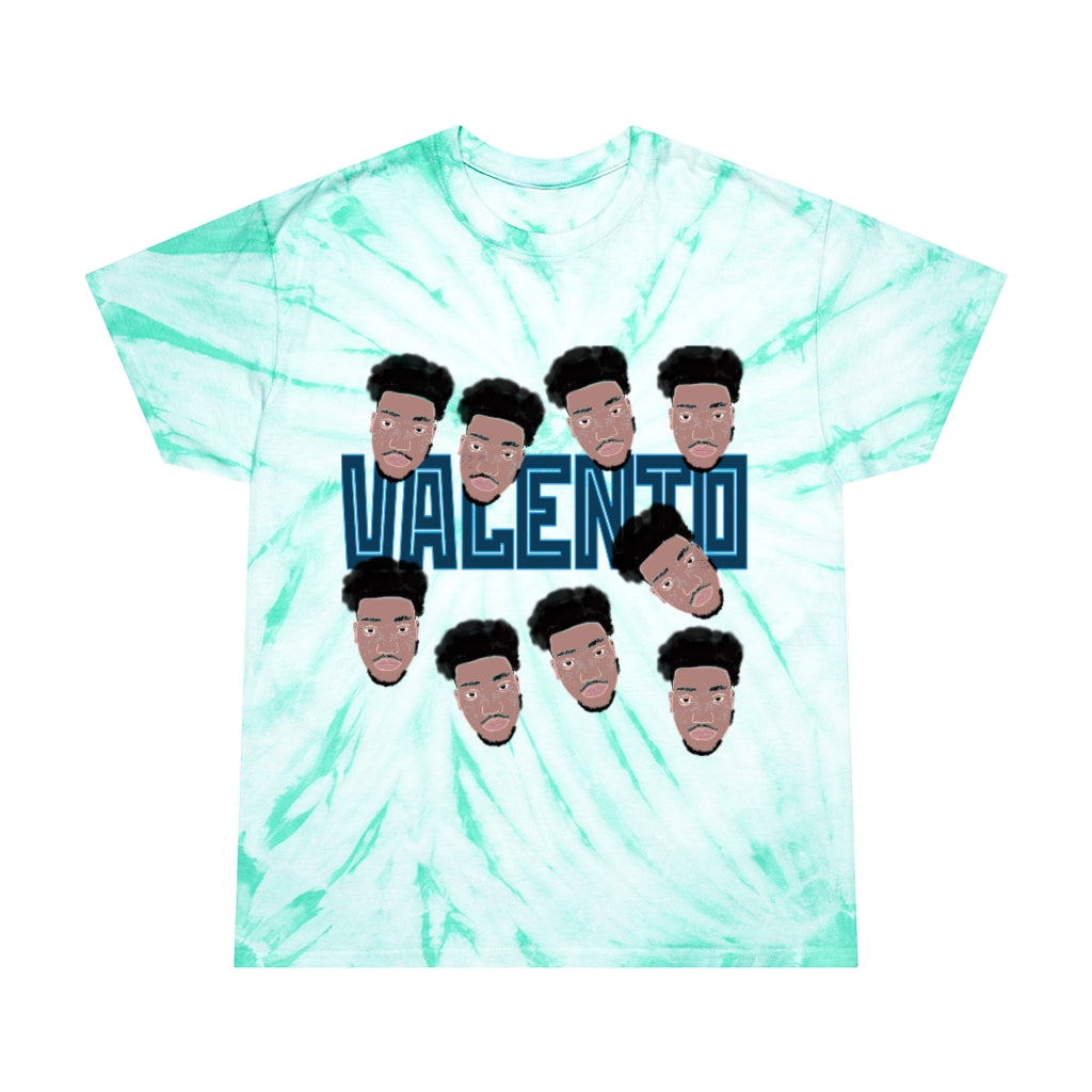 Tie-Dye Tee, Cyclone