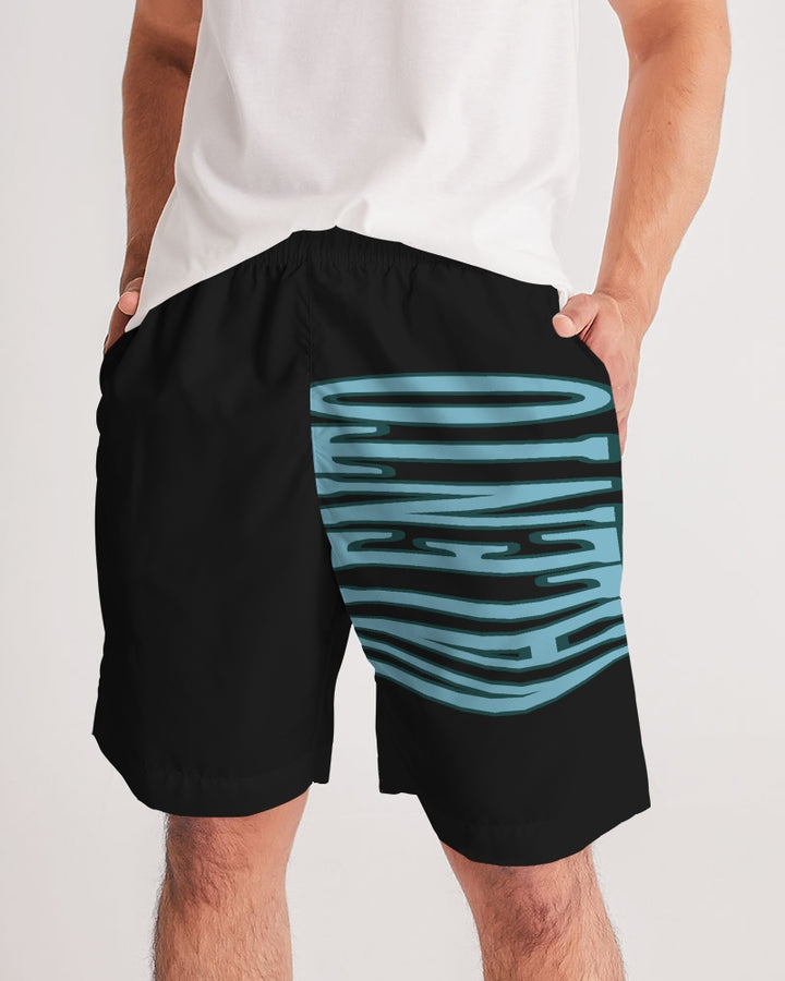 VALENTO  Men's Jogger Shorts