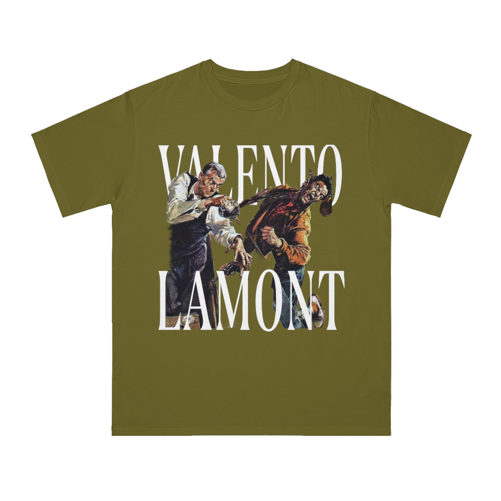 Organic Unisex Classic T-Shirt