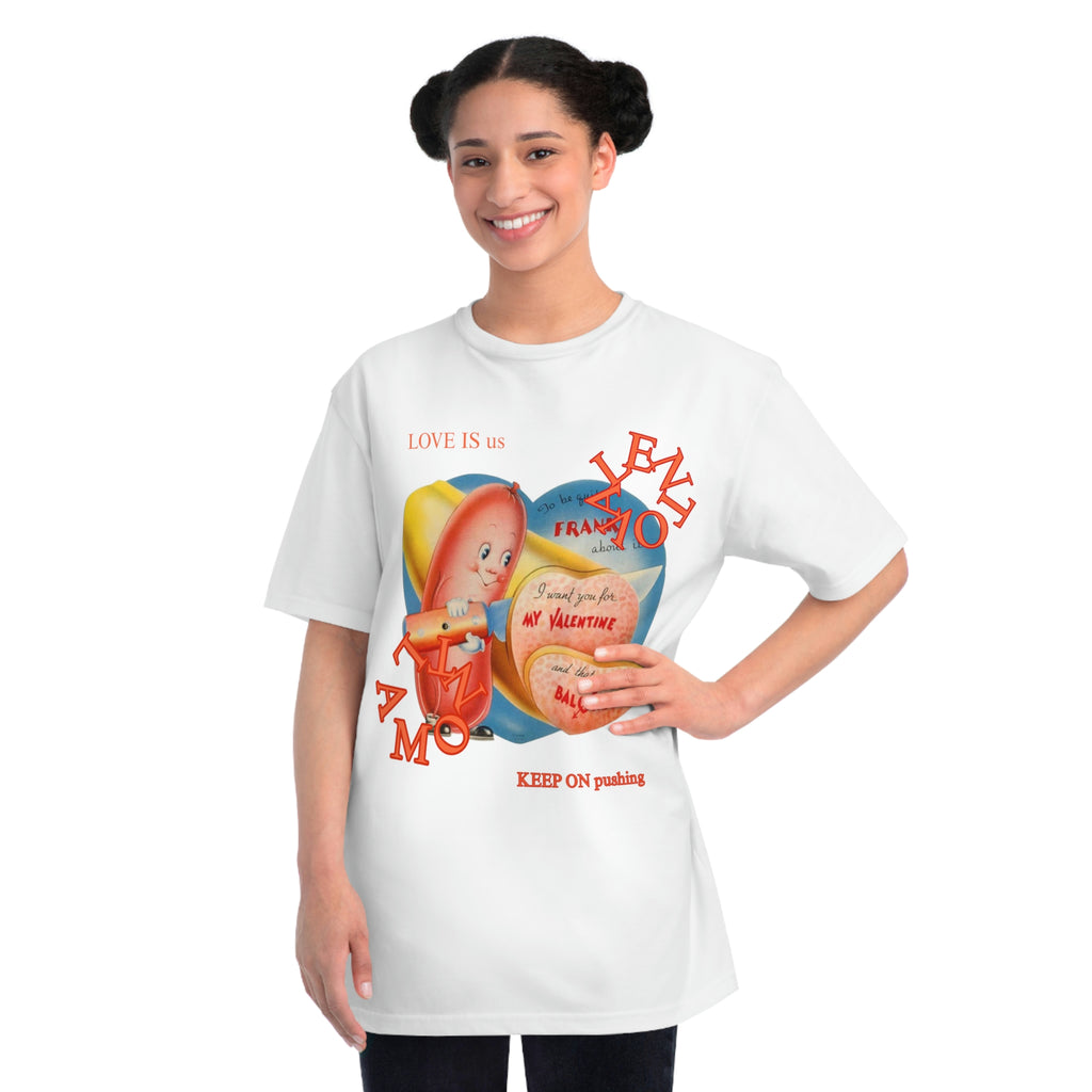 Organic Unisex Classic T-Shirt