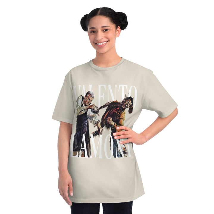 Organic Unisex Classic T-Shirt