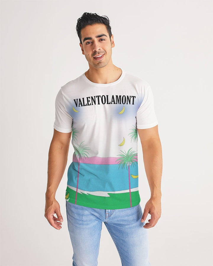 VALENTOLAMONT  Men's Tee