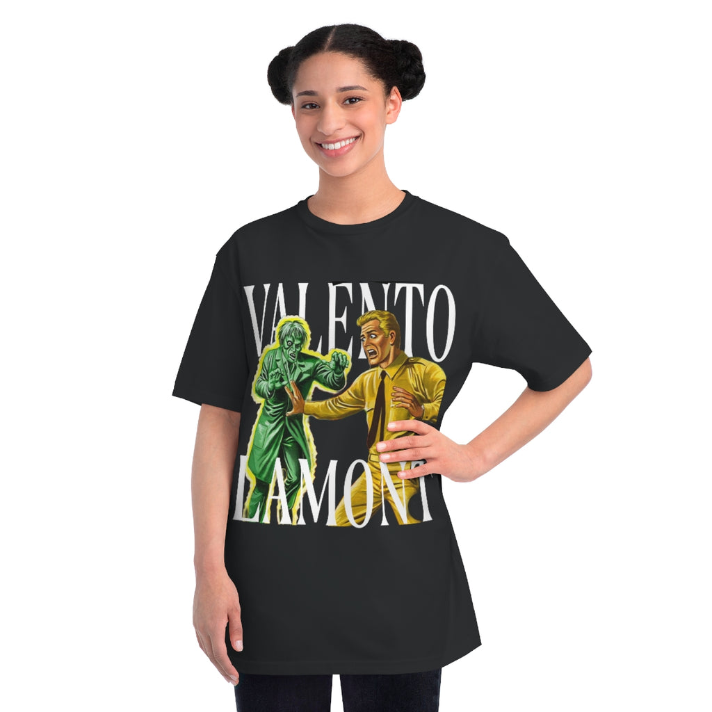 Organic Unisex Classic T-Shirt