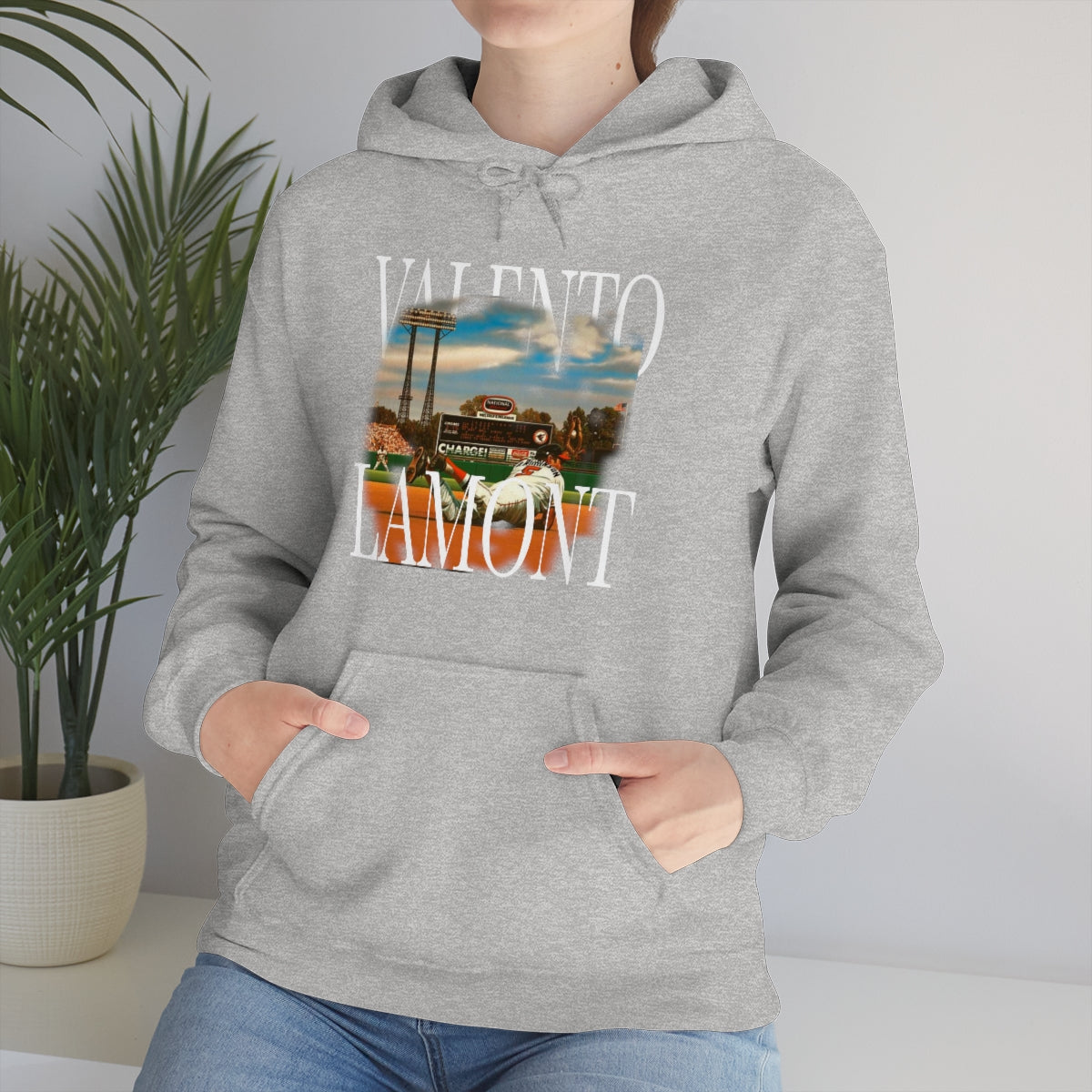 Unisex Heavy Blend™